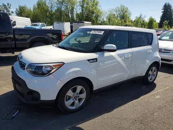 2019 Kia Soul KNDJN2A2XK7915532