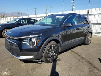 2024 Kia Niro KNDCP3LE8R5128567