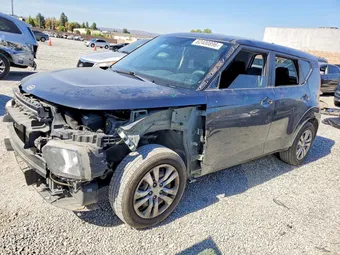 2020 Kia Soul KNDJ23AU4L7716252