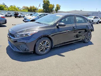 2023 Kia Forte 3KPF24AD5PE629235