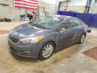 2015 Kia Forte KNAFX4A88F5385494
