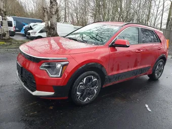 2024 Kia Niro KNDCR3L18R5106219