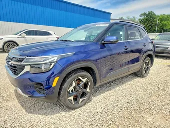 2024 Kia Seltos KNDERCAA0R7626740