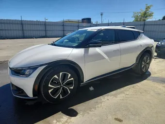 2024 Kia EV6 KNDC34LA6R5211493