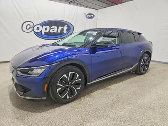 2023 Kia EV6 KNDC34LA3P5602808