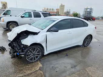 2024 Kia Forte 3KPF54AD7RE790292