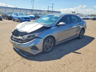 2023 Kia Forte 3KPF24AD9PE650699