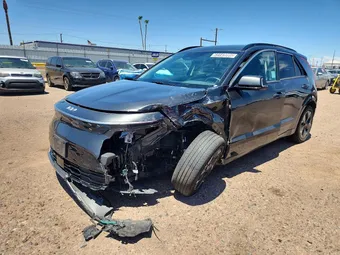 2024 Kia Niro KNDCR3L19R5113163