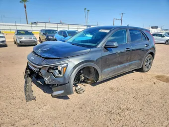 2026 Kia Niro KNDCP3LE1T5330139