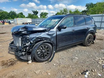 2024 Kia Telluride 5XYP5DGC7RG539746