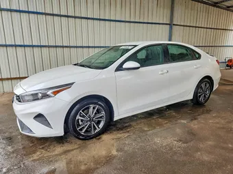 2024 Kia Forte 3KPF24AD7RE765305