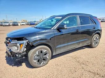 2024 Kia Niro KNDCR3L18R5126017
