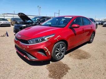 2023 Kia Forte 3KPF24AD7PE565330