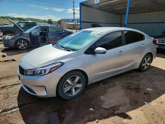 2018 Kia Forte 3KPFL4A75JE171307