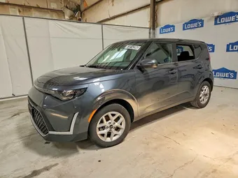 2025 Kia Soul KNDJ23AU6S7246157