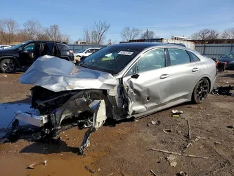 2026 Kia K5 KNAG64J78T5396859