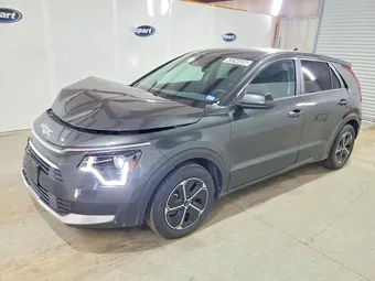 2026 Kia Niro KNDCP3LE8T5357192