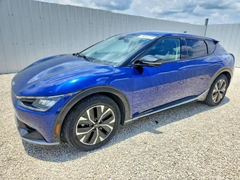 2024 Kia EV6 KNDC34LA5R5188191