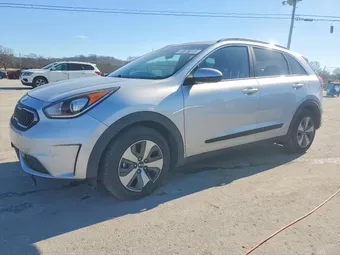 2017 Kia Niro KNDCB3LC5H5103430