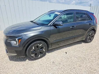 2024 Kia Niro KNDCR3L19R5080665