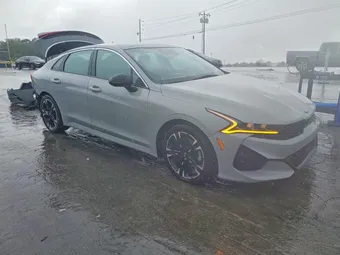 2021 Kia K5 5XXG64J2XMG076611