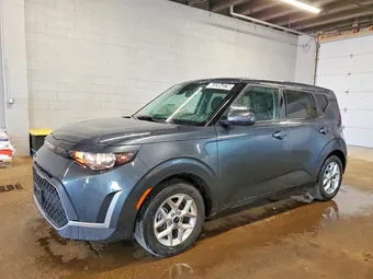 2025 Kia Soul KNDJ23AU8S7263574