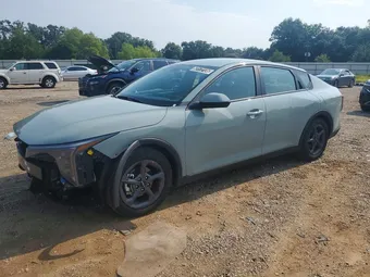 2026 Kia K4 3KPFT4DE6TE253379
