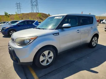 2015 Kia Soul KNDJN2A29F7787208