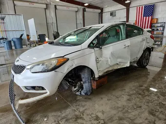2015 Kia Forte KNAFX4A87F5291512