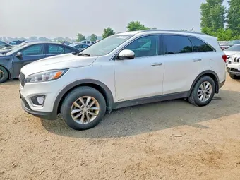 2017 Kia Sorento 5XYPGDA39HG316318