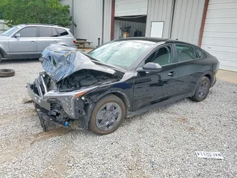 2025 Kia K4 3KPFT4DEXSE211991