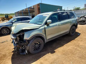 2024 Kia Telluride 5XYP5DGCXRG555780