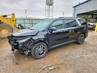 2026 Kia Carnival KNDNC5KA9T6093747