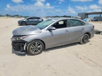 2024 Kia Forte 3KPF24AD9RE749543