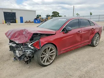 2021 Kia K5 5XXG64J22MG067207