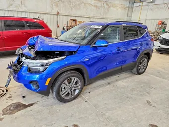 2023 Kia Seltos KNDEUCAA5P7451123