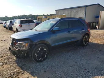 2023 Kia Niro KNDCR3L10P5045932