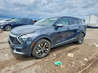 2023 Kia Sportage 5XYK33AF0PG038398