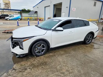 2025 Kia K4 3KPFT4DE8SE148969