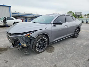 2025 Kia K4 3KPFW4DE2SE203617