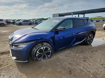 2024 Kia EV6 KNDC34LA0R5188194