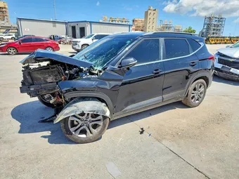 2021 Kia Seltos KNDEU2AA3M7225751