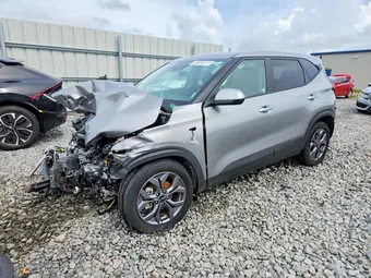 2026 Kia Seltos KNDEP2AAXT7891057