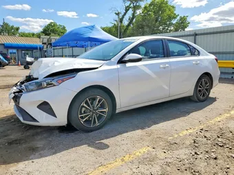2024 Kia Forte 3KPF24AD5RE827820