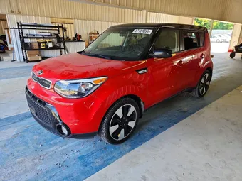 2016 Kia Soul KNDJP3A58G7388124
