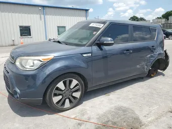 2016 Kia Soul KNDJX3A53G7287959