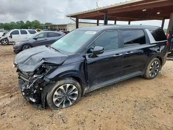 2024 Kia Carnival KNDNC5H38R6314157