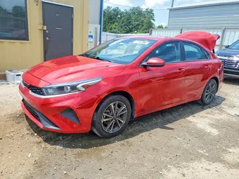 2023 Kia Forte 3KPF24AD5PE570249