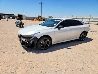2025 Kia K5 KNAG64J71S5383465