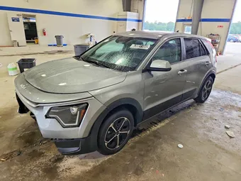 2026 Kia Niro KNDCP3LE1T5324664
